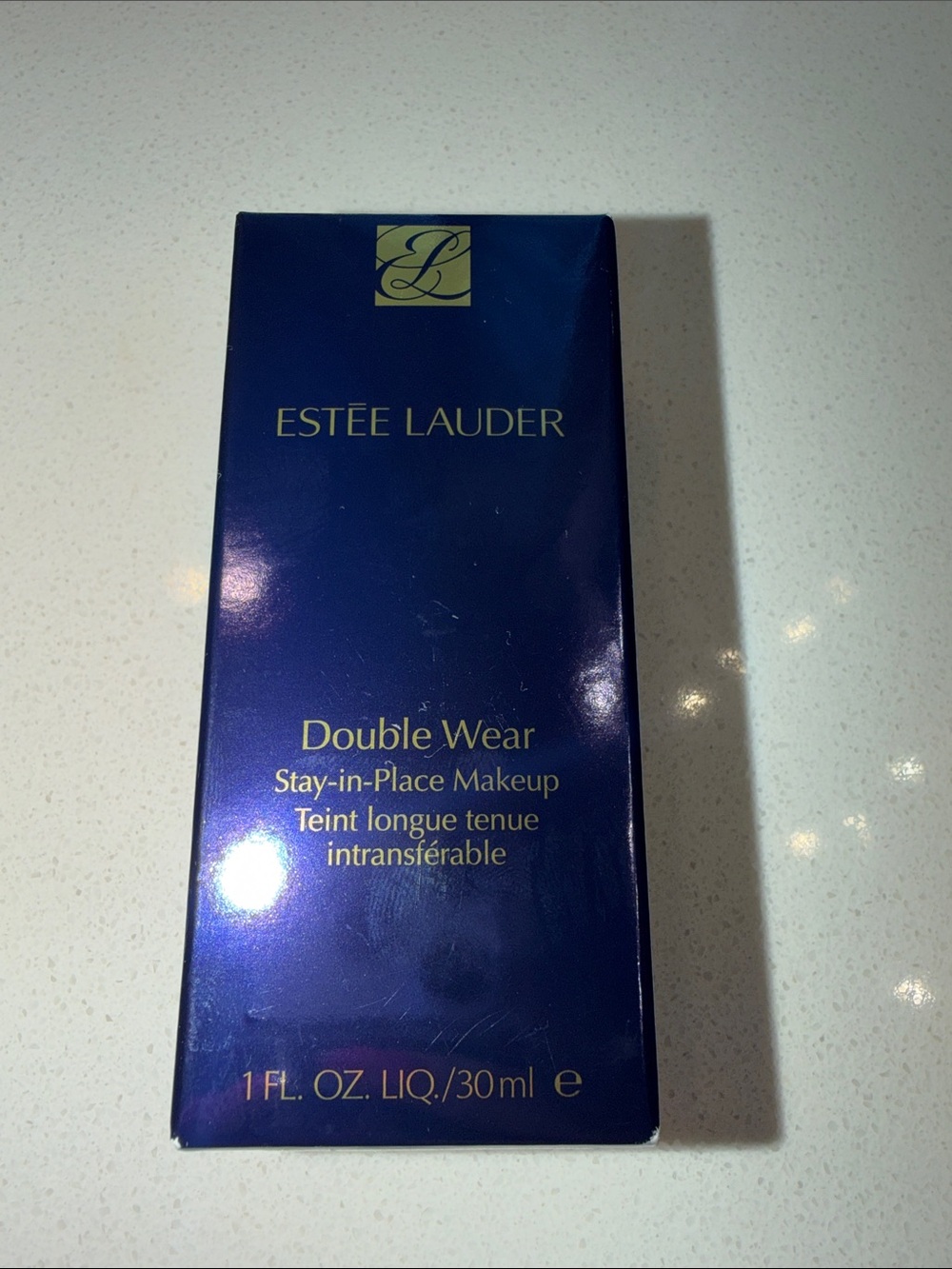 Estee Lauder Double Wear Stay-in-Place Makeup - 3C1